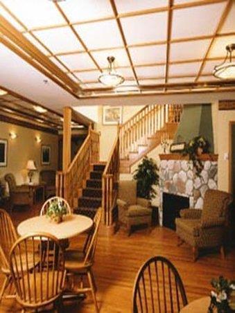 Lakeview Inns & Suites - Brandon Interieur foto