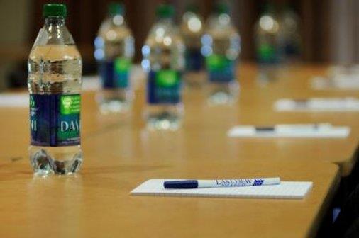 Lakeview Inns & Suites - Brandon Faciliteiten foto