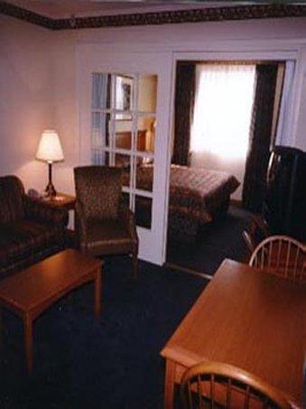 Lakeview Inns & Suites - Brandon Kamer foto