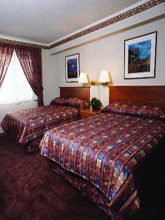 Lakeview Inns & Suites - Brandon Kamer foto