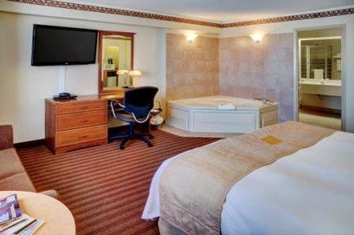 Lakeview Inns & Suites - Brandon Kamer foto