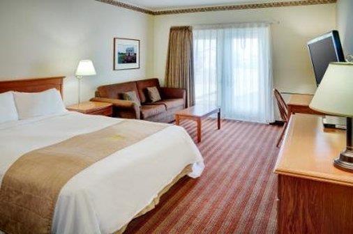 Lakeview Inns & Suites - Brandon Kamer foto