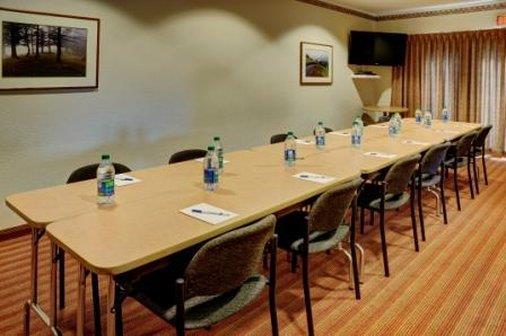 Lakeview Inns & Suites - Brandon Faciliteiten foto