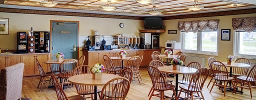 Lakeview Inns & Suites - Brandon Buitenkant foto