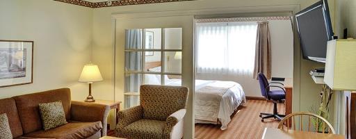 Lakeview Inns & Suites - Brandon Buitenkant foto
