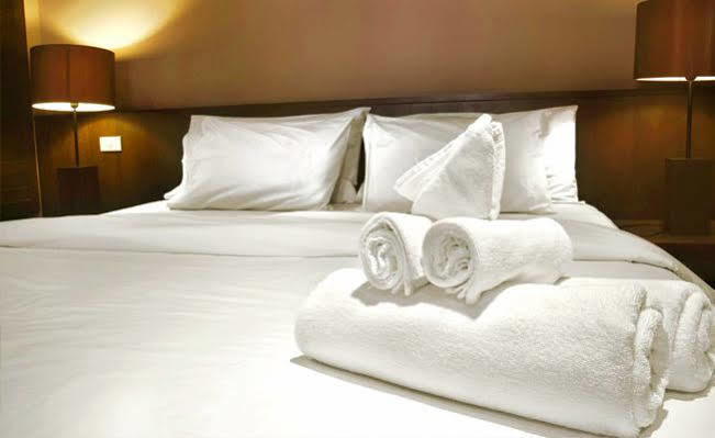 Lakeview Inns & Suites - Brandon Buitenkant foto